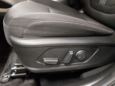 2024 Hyundai Tucson — photo 24 view