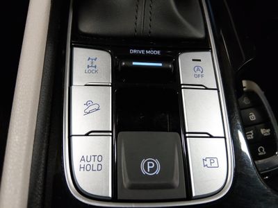 2024 Hyundai Tucson — photo 22 view