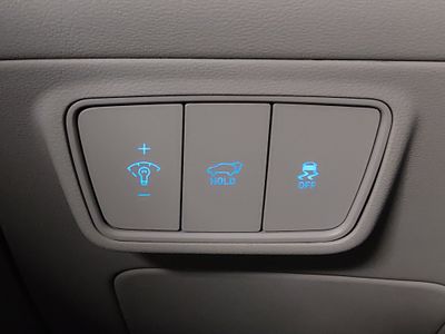 2024 Hyundai Tucson — photo 13 view