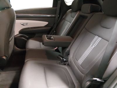 2024 Hyundai Tucson — photo 26 view