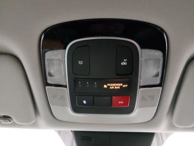 2024 Hyundai Tucson — photo 20 view