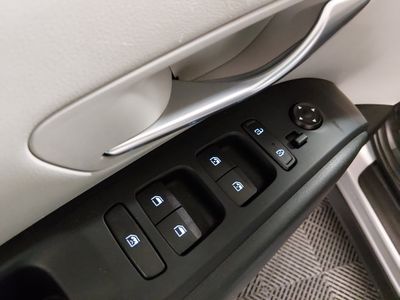2024 Hyundai Tucson — photo 23 view