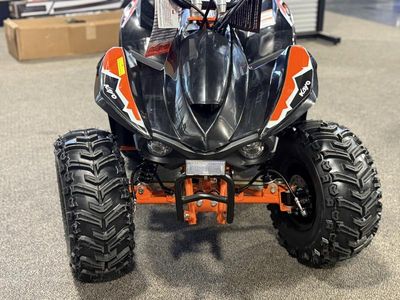 2025 Kayo Fox / Storm 70 - Photo 10
