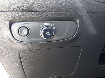 2024 Buick Encore GX — photo 13 view