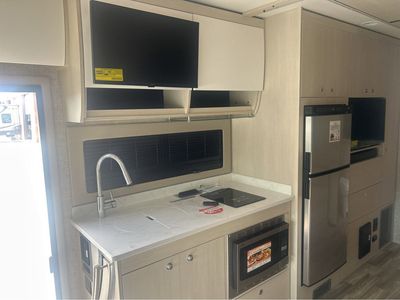 2026 Tiffin Wayfarer - Photo 10