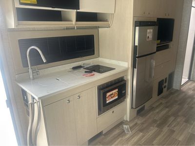 2026 Tiffin Wayfarer - Photo 11