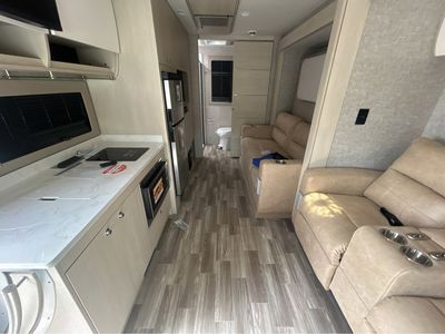 2026 Tiffin Wayfarer - Photo 7