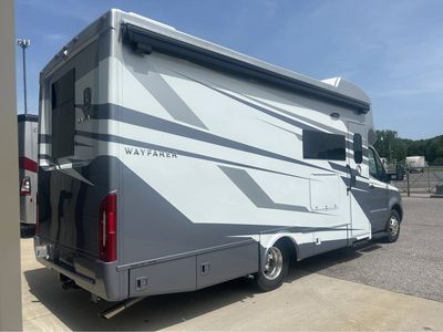 2026 Tiffin Wayfarer - Photo 3