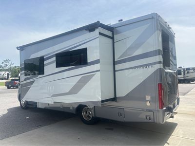 2026 Tiffin Wayfarer - Photo 4