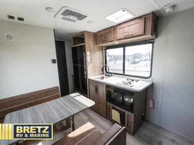 2026 Keystone RV Springdale Classic — photo 7 view