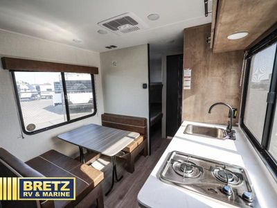 2026 Keystone RV Springdale Classic — photo 10 view