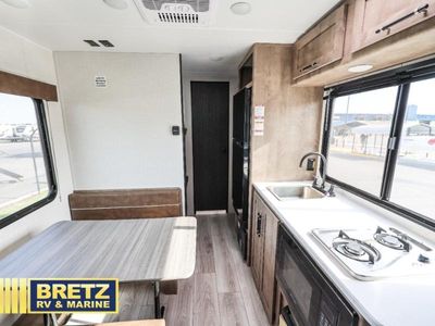 2026 Keystone RV Springdale Classic — photo 9 view