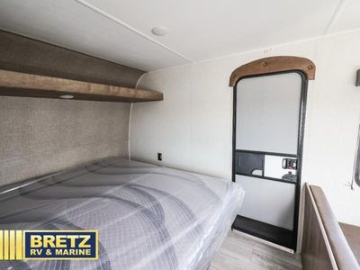 2026 Keystone RV Springdale Classic — photo 11 view