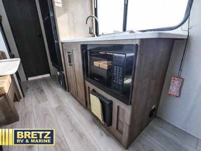 2026 Keystone RV Springdale Classic — photo 14 view
