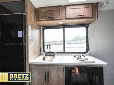 2026 Keystone RV Springdale Classic — photo 13 view