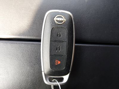 2024 Nissan Rogue — photo 15 view