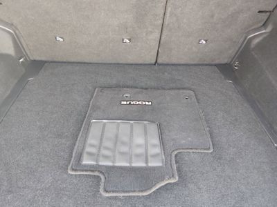 2024 Nissan Rogue — photo 11 view