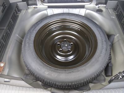 2024 Nissan Rogue — photo 16 view