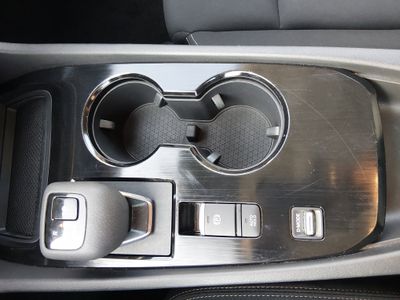 2024 Nissan Rogue — photo 23 view