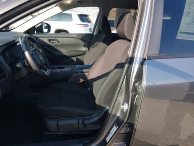 2024 Nissan Rogue — photo 20 view