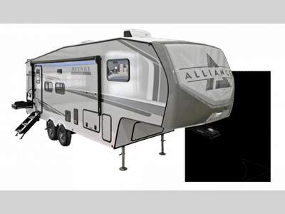 2026 Alliance RV Avenue All-Access - Photo 3