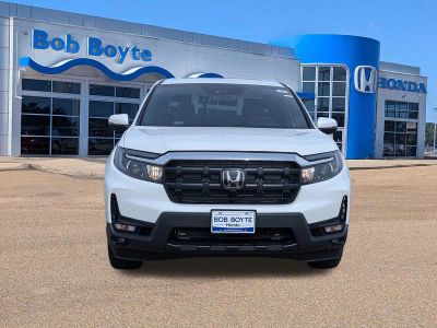2026 Honda Ridgeline - Photo 9