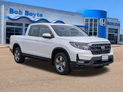 2026 Honda Ridgeline - Photo 8