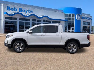 2026 Honda Ridgeline - Photo 2