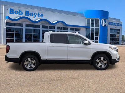 2026 Honda Ridgeline - Photo 7