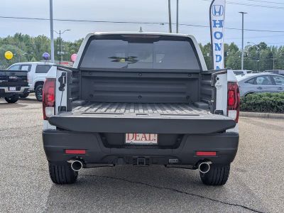 2026 Honda Ridgeline - Photo 5