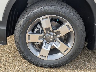 2026 Honda Ridgeline - Photo 10