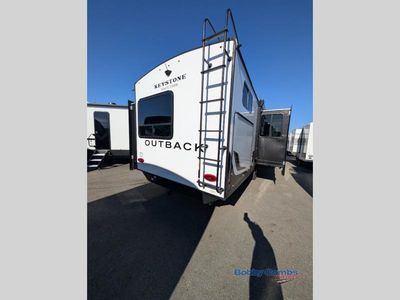 2026 Keystone RV Outback - Photo 3