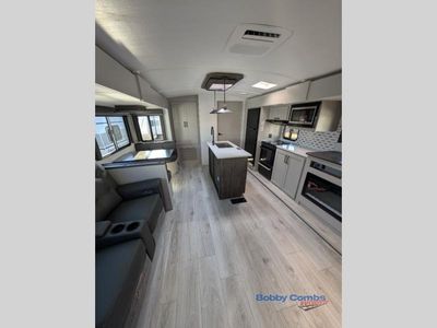 2026 Keystone RV Outback - Photo 12