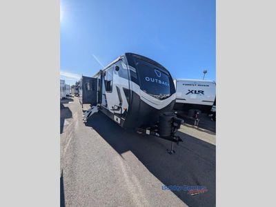 2026 Keystone RV Outback - Photo 1
