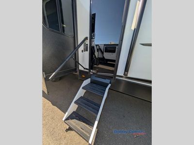 2026 Keystone RV Outback - Photo 8