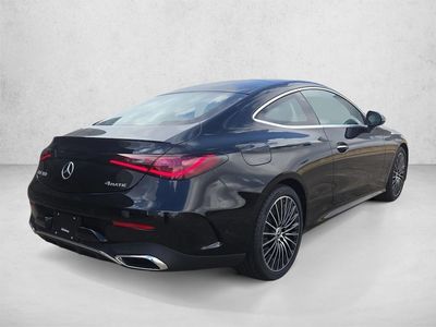 2026 Mercedes-Benz CLE 300 - Photo 2