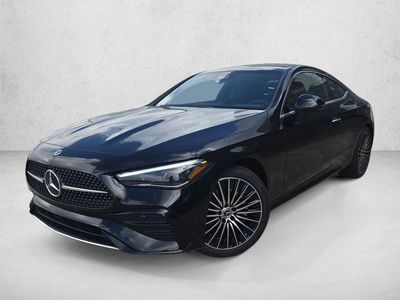 2026 Mercedes-Benz CLE 300 - Photo 1