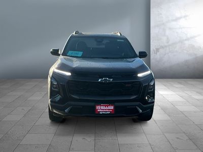 2026 Chevrolet Equinox - Photo 2