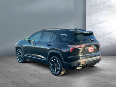 2026 Chevrolet Equinox - Photo 4