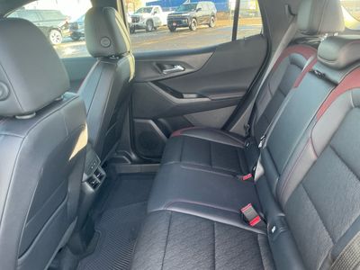 2026 Chevrolet Equinox - Photo 16