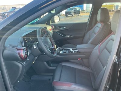 2026 Chevrolet Equinox - Photo 10