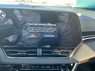 2026 Chevrolet Equinox - Photo 12