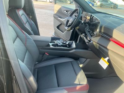 2026 Chevrolet Equinox - Photo 20