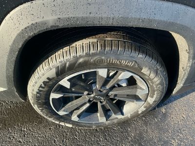 2026 Chevrolet Equinox - Photo 22