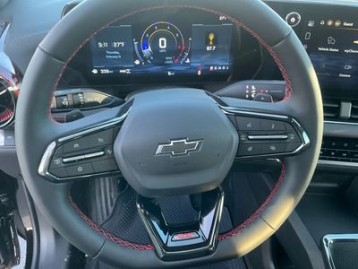 2026 Chevrolet Equinox - Photo 13