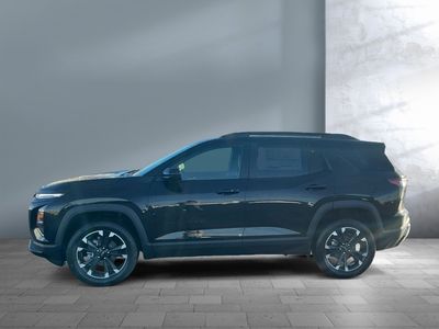 2026 Chevrolet Equinox - Photo 3