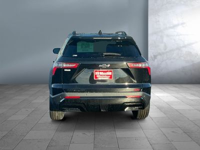 2026 Chevrolet Equinox - Photo 5