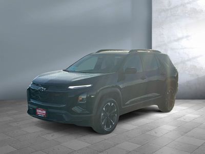 2026 Chevrolet Equinox - Photo 1