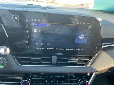 2026 Chevrolet Equinox - Photo 11