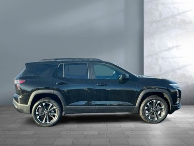 2026 Chevrolet Equinox - Photo 7